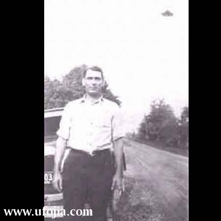 经典UFO图片合集