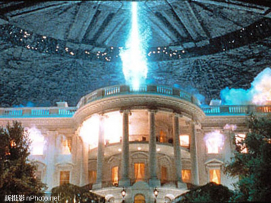 白宫否认UFO和外星人的存在